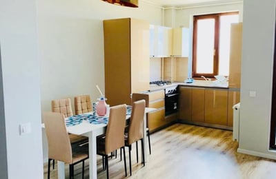 Аренда комфортной 3-комнатной квартиры, 65 м², район Inel I, Констанца, Румыния